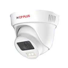 5MP Full Color Analog Dome Camera CP Plus CP-GPC-DA50PL2-SE