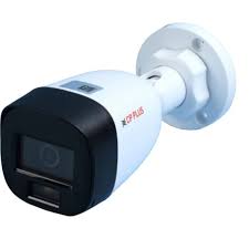 5MP Full Color Analog Bullet Camera CP Plus CP-GPC-TA50PL2-SE