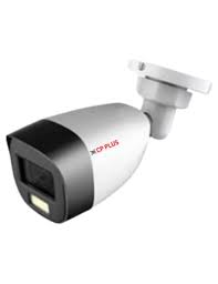5MP Full Color Analog Bullet Camera with Mic CP Plus CP-GPC-TA50PL2C-SE