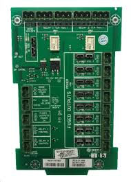 Notifier PDM Power Distribution Module