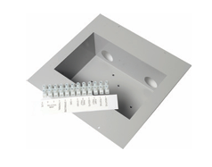 Notifier ARE-T Agent Release Transmitter Module