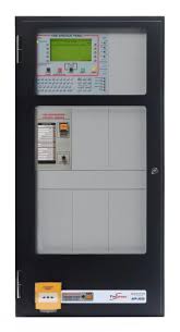 Notifier AFP-3030/900-1L-PS5 Addressable Fire Alarm Control Panel