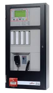 Notifier AFP-3030/900-1L-PS11 Addressable Fire Alarm Control Panel