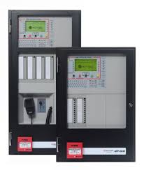 Notifier AFP-3030/900-11DA120 Addressable Fire Alarm Control Panel with DA?120 OWS