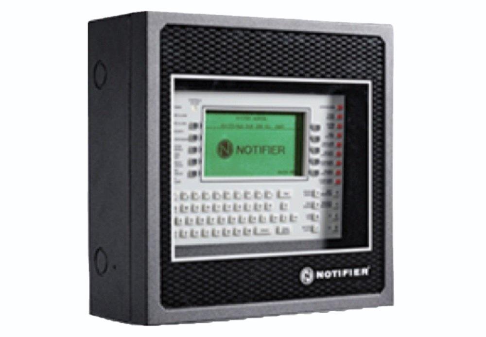 Notifier ASY-01-034 NCA-2 Network Control Annunciator