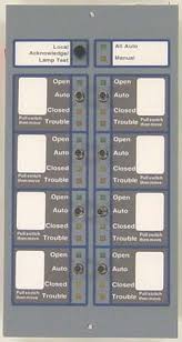 Notifier SCE-8LA Smoke Control Module Expander
