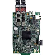 Notifier HS-NCM-W High Speed Noti-Fire-Net Module – Wire