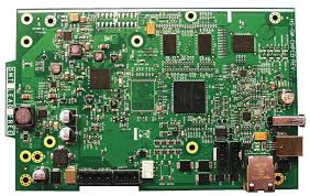 Notifier BACNET-GW BACnet Gateway Interface for Noti-Fire-Net