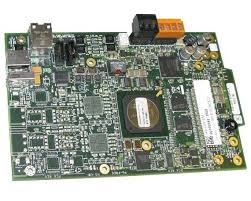 Notifier NFN-GW-AU-EM-3 Embedded Noti-Fire-Net Gateway