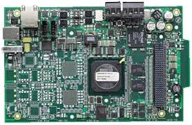 Notifier NWS-3 Notifier Web Server Interface