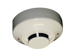 Notifier 2151BAUS Conventional Photoelectric Smoke Detector