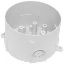 Notifier WB-1AP-IV Wet Base Shroud for Detector Base