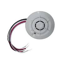 Notifier 885-WP Sealed Thermal Detector Type A2R