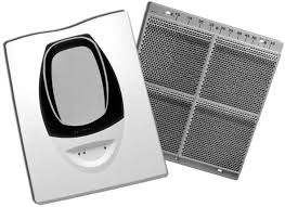 Notifier BEAM1224S Beam Smoke Detector with Test Station