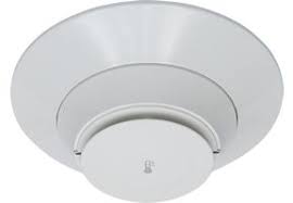 Notifier FWD-200PAUS SWIFT Wireless Photoelectric Smoke Detector